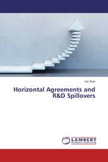 Horizontal Agreements and R&D Spillovers
