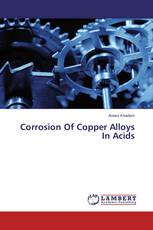 Corrosion Of Copper Alloys In Acids