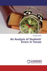 An Analysis of Students' Errors in Tenses