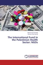 The International Fund in the Palestinian Health Sector: NGOs