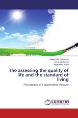 The assessing the quality of life and the standard of living