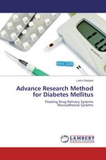 Advance Research Method for Diabetes Mellitus