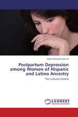 Postpartum Depression among Women of Hispanic and Latino Ancestry