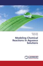 Modeling Chemical Reactions in Aqueous Solutions