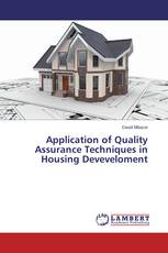 Application of Quality Assurance Techniques in Housing Deveveloment