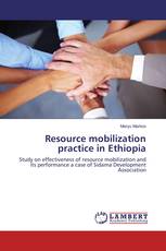 Resource mobilization practice in Ethiopia