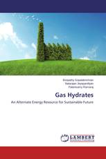 Gas Hydrates