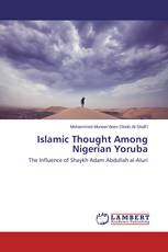 Islamic Thought Among Nigerian Yoruba