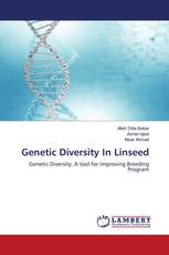 Genetic Diversity In Linseed
