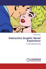 Interactive Graphic Novel Experience