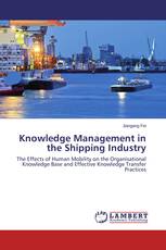 Knowledge Management in the Shipping Industry