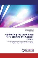 Optimizing the technology for obtaining the Cottage cheese