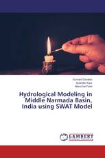 Hydrological Modeling in Middle Narmada Basin, India using SWAT Model