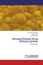 Nanoparticulate Drug Delivery System