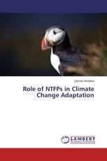 Role of NTFPs in Climate Change Adaptation