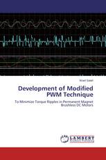 Development of Modified PWM Technique