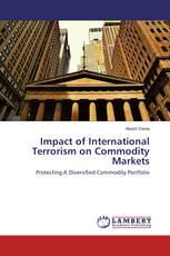 Impact of International Terrorism on Commodity Markets