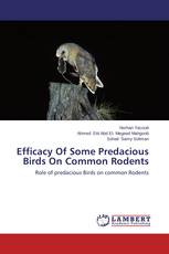 Efficacy Of Some Predacious Birds On Common Rodents