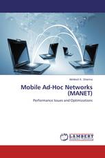 Mobile Ad-Hoc Networks (MANET)