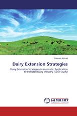 Dairy Extension Strategies