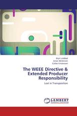The WEEE Directive & Extended Producer Responsibility
