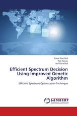 Efficient Spectrum Decision Using Improved Genetic Algorithm