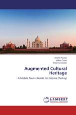 Augmented Cultural Heritage