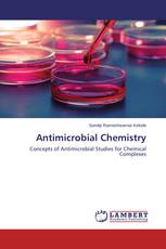 Antimicrobial Chemistry