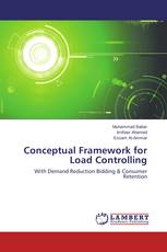 Conceptual Framework for Load Controlling