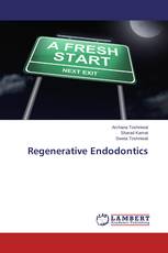 Regenerative Endodontics