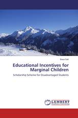 Educational Incentives for Marginal Children