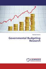 Governmental Budgeting Research