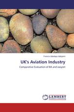 UK's Aviation Industry