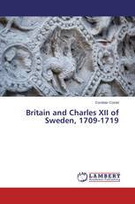 Britain and Charles XII of Sweden, 1709-1719