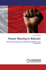 Power Sharing in Bahrain