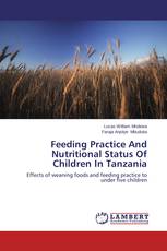 Feeding Practice And Nutritional Status Of Children In Tanzania