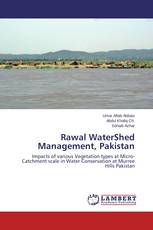 Rawal WaterShed Management, Pakistan
