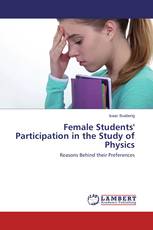 Female Students' Participation in the Study of Physics