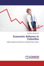 Economic Reforms in Colombia