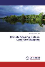 Remote Sensing Data in Land Use Mapping