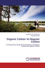 Organic Cotton Vs Regular Cotton