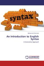 An Introduction to English Syntax