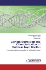 Cloning Expression and Characterization of Chitinase from Bacillus