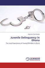 Juvenile Delinquency in Ghana
