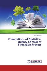 Foundations of Statistical Quality Control of Education Process