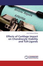 Effects of Cartilage Impact on Chondrocyte Viability and TLR-Ligands