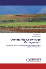 Community Knowledge Management