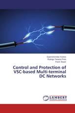 Control and Protection of  VSC-based Multi-terminal  DC Networks