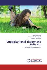 Organisational Theory and Behavior