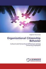 Organizational Citizenship Behavior
